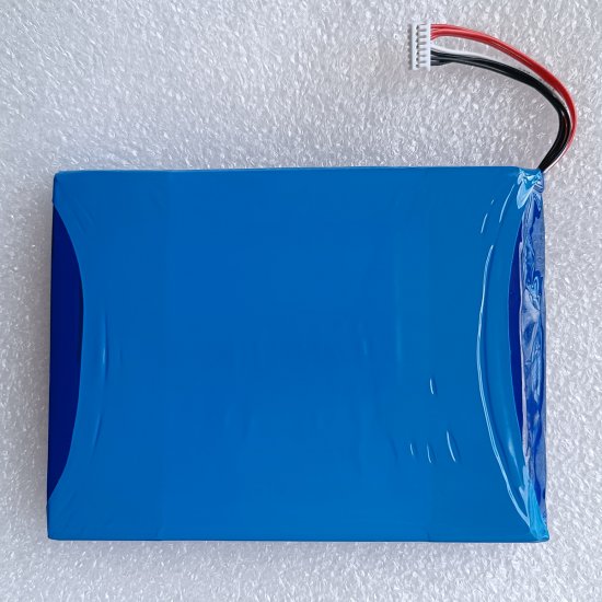 Battery Replacement For Launch X-431 PAD 2 AE 3.7V 18000mAh