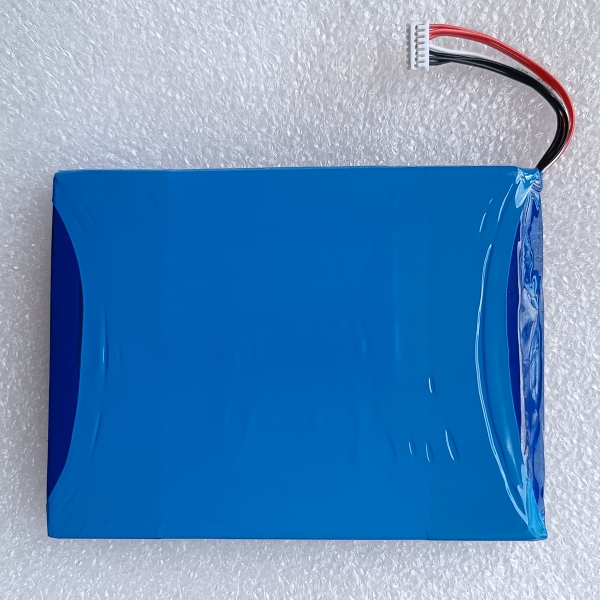 Battery Replacement For Launch X-431 PAD 2 AE 3.7V 18000mAh - Click Image to Close