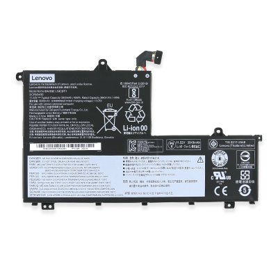 L19C3PF1 Battery Replacement 5B10V25242 For Lenovo 3ICP6/54/90