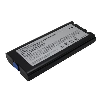 CF-VZSU29 Battery Replacement For Panasonic CF-29 CF-29A CF-29E CF-51 CF-52