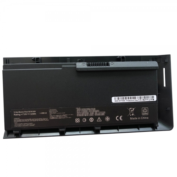 B21N1404 Battery For Asus BU201LA 0B200-01060000 - Click Image to Close