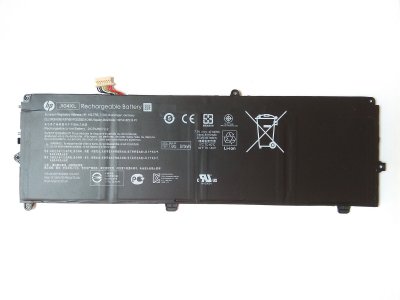 HP HSTNN-UB7E Battery 901307-541 J104XL