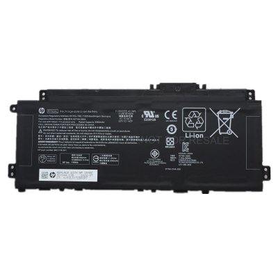 HP PP03XL Battery M01118-AC1 For 14M-DW1023DX