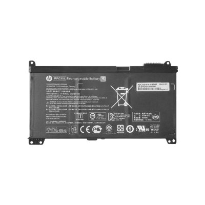 HSTNN-LB7I HSTNN-PB6W HSTNN-UB7C Battery For HP 851610-850 851610-855 RR03048XL