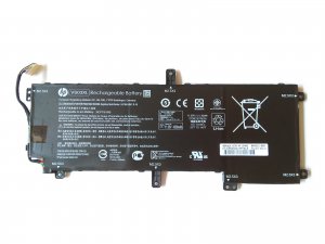 HP VS03XL Battery 11.1V 52Wh TPN-I125 849047-541 For Envy 15-AS133CL 15-AS068NR