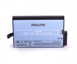 M4605A Battery Replacement For Philips MP20 MP30 MP40 MP50 MP60 MP70 MP80 MP90