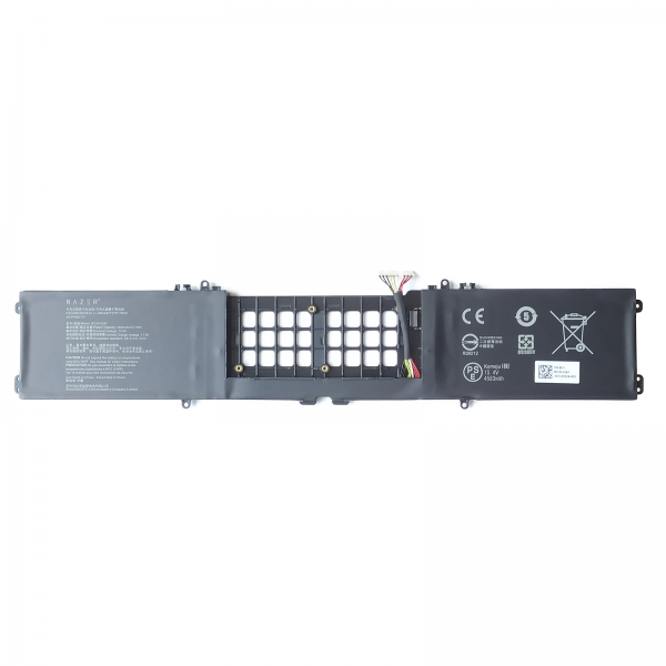 RC30-0287 Battery Replacement For Razer Blade Pro 17 RTX 2060 4583mAh - Click Image to Close