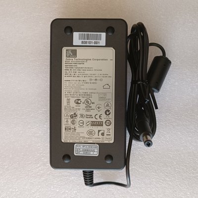 24V 4.17A 105934-054 9NA1000100 FSP100-RDB Zebra Power Supply AC Adapter