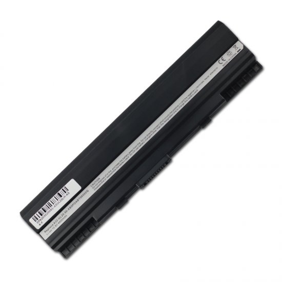 A31-UL20 Battery For Asus Eee PC 1201HAG UL20FT 1201NB 1201N 1201K