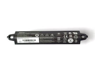 330107 Bose SoundLink Bluetooth Mobile Speaker II Battery Model 404600 404900