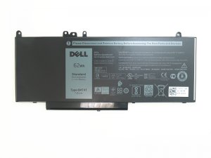 6MT4T Battery 7V69Y CHWGG For Dell Latitude E5270 E5470 E5570 Precision 15 3510
