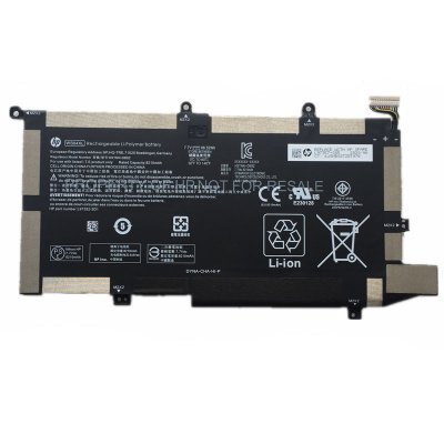 HP WS04XL Battery Replacement HSTNN-DB9Z L97352-2D1 For HP Spectre x360 14T-EA000
