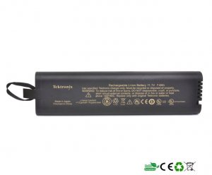 NI2040HD24 NI2040ED NI2040XD24 NI2040PH Battery Replacement For TEKTRONIX TPS2012B TPS2014B TPS2024B