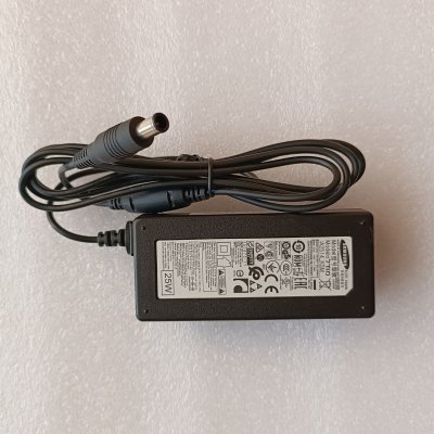 A2514_DPN 14V 1.786A Samsung AC Adapter For S22C S23C S24C S27C LED Monitor