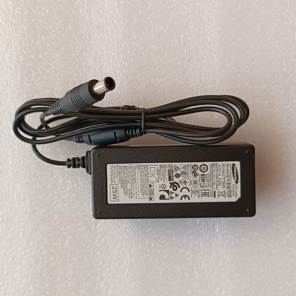 A2514_DSM 14V 1.786A Samsung AC Adapter For S22C300HS S22A330BW LED Monitor - Click Image to Close