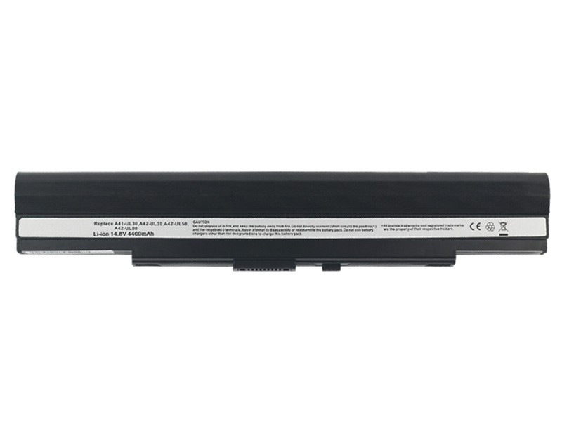 A41-U53 A42-U53 A31-U53 A32-U53 Battery For Asus U35 U35F U35J U35JC - Click Image to Close