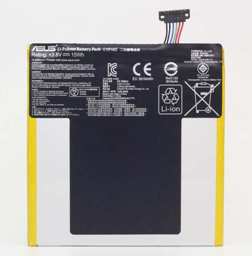 C11P1402 Battery For Asus FE375 FE375CG FE375CXG Fone Pad 7 ME375C - Click Image to Close