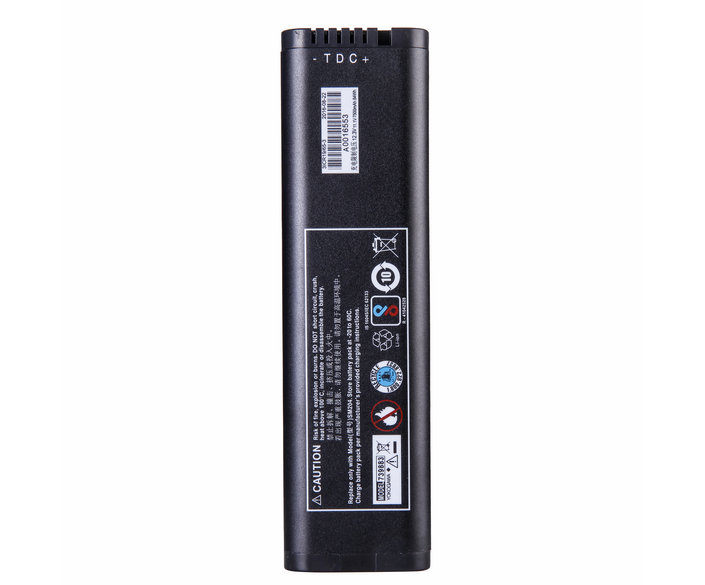 739883 SM204 Battery Replacement For Japan Yokogawa AQ7283F AQ7283H AQ7284H AQ7283K AQ7282M OTDR - Click Image to Close